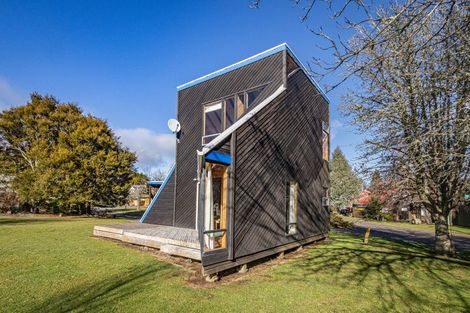 Photo of property in 1 Tawa Street, Ohakune, 4625