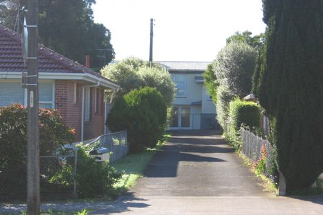 Photo of property in 35a Cambridge Terrace, Papatoetoe, Auckland, 2025