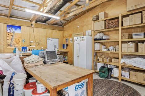 Photo of property in 179 Racecourse Road, Amberley, 7482