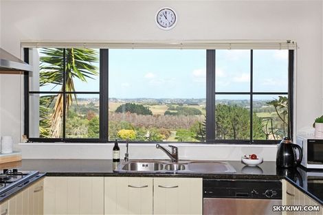 Photo of property in 177 Runciman Road, Pukekohe East, Pukekohe, 2677