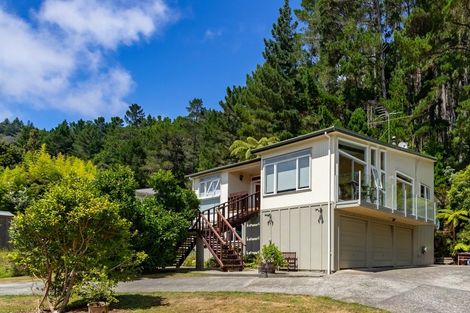 Photo of property in 58 Kamahi Street, Stokes Valley, Lower Hutt, 5019