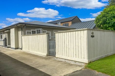 Photo of property in 40 Mcfaddens Road, St Albans, Christchurch, 8052