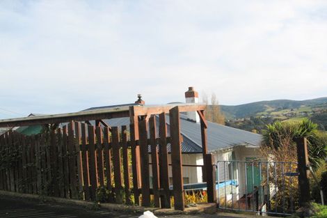 Photo of property in 121 Evans Street, Opoho, Dunedin, 9010