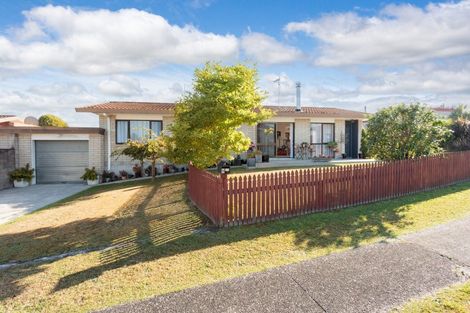 Photo of property in 9 Montgomery Crescent, Putaruru, 3411