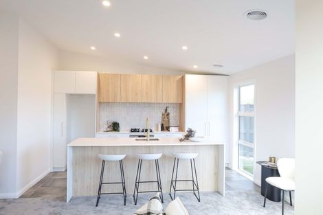 Photo of property in 92 Freedom Drive, Kelvin Grove, Palmerston North, 4470