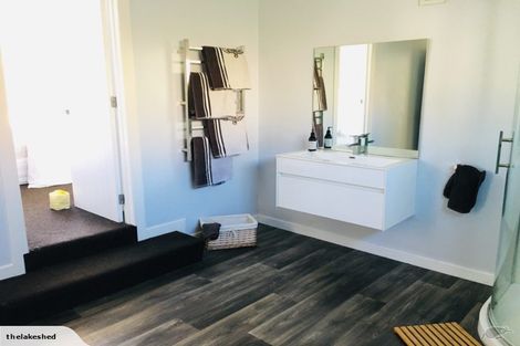 Photo of property in 2 Chingford Road, Lake Rotoma, Rotorua, 3074