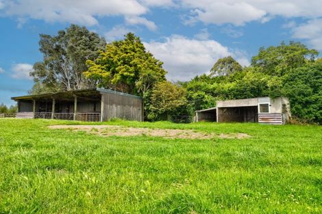 Photo of property in 25 Harrison Road, Fordell, Whanganui, 4577
