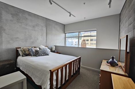 Photo of property in Ink'd, 20/19 Pirie Street, Mount Victoria, Wellington, 6011