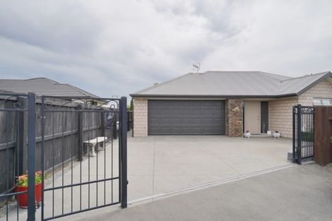 Photo of property in 4 Skipness Lane, Broomfield, Christchurch, 8042