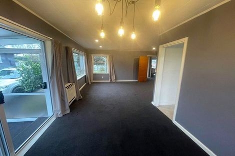 Photo of property in 345 Wairakei Road, Burnside, Christchurch, 8053