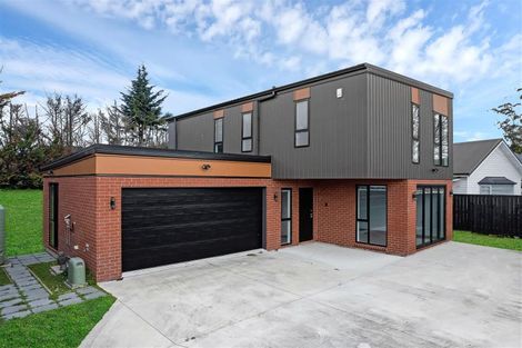 Photo of property in 19 Waipuke Street, Pokeno, 2472