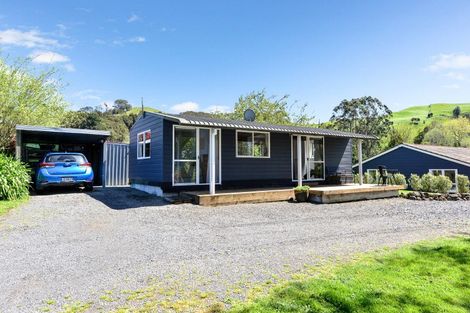 Photo of property in 431 Scotsman Valley Road, Tauwhare, Morrinsville, 3371