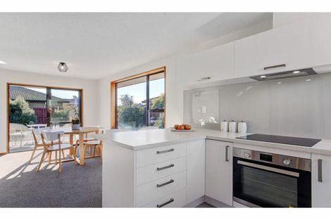 Photo of property in 7 Peebles Drive, Hei Hei, Christchurch, 8042