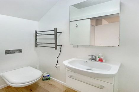 Photo of property in 4/2 Malcolm Lane, Thorndon, Wellington, 6011