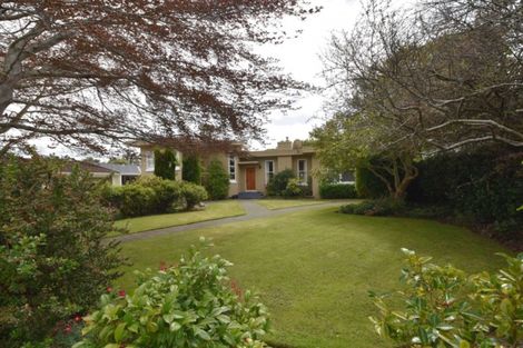 Photo of property in 50 Arthur Street, Gladstone, Invercargill, 9810