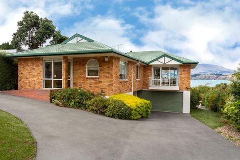Photo of property in 31 Harbour View Terrace, Cass Bay, Lyttelton, 8082