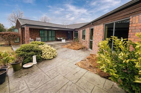 Photo of property in 11 Walnut Avenue, Allenton, Ashburton, 7700