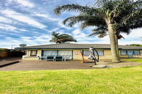 Photo of property in 35 Broadhurst Road, Flat Bush, Auckland, 2019