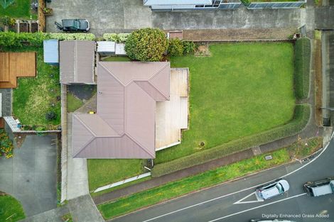 Photo of property in 134 Kitchener Road, Pukekohe, 2120
