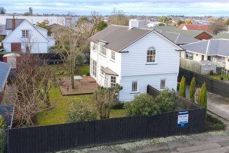 Photo of property in 121 Kermode Street, Ashburton, 7700