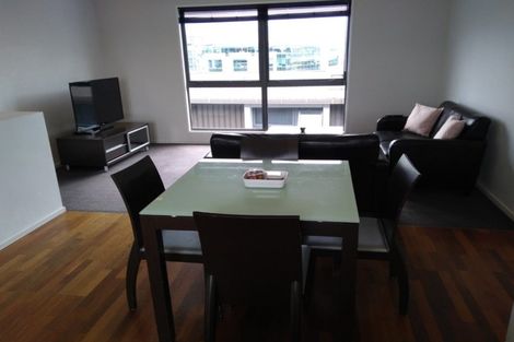 Photo of property in 204/57 Mahuhu Crescent, Auckland Central, Auckland, 1010