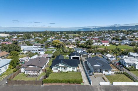 Photo of property in 58 Gordon Street, Dannevirke, 4930