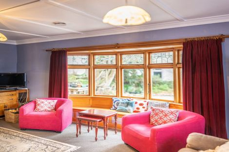 Photo of property in 46 Tees Street, South Hill, Oamaru, 9400