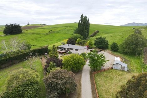 Photo of property in 17 Morris Road, Heriot, Tapanui, 9587