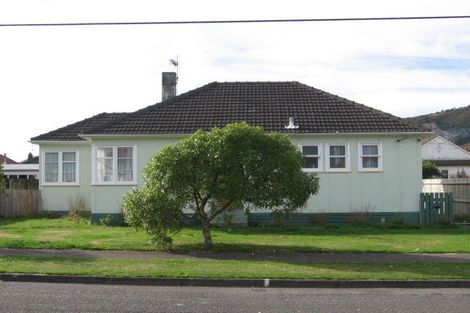 Photo of property in 12 Gillespie Street, Taita, Lower Hutt, 5011