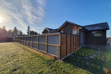 Photo of property in 4 Hunter Crescent, Waimate, 7924