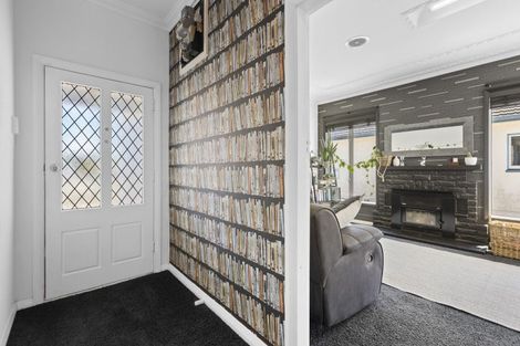 Photo of property in 199 Coronation Avenue, Welbourn, New Plymouth, 4310