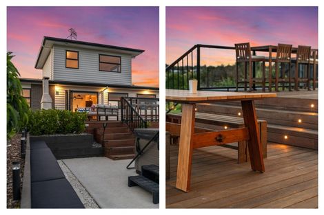 Photo of property in 183 Penetaka Heights, Pyes Pa, Tauranga, 3112