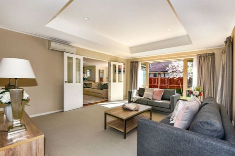 Photo of property in 6 Kilkenny Close, Lincoln, 7608