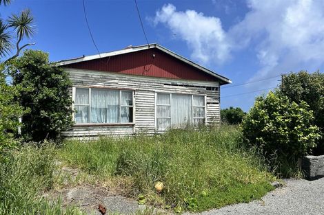 Photo of property in 2 Rigg Street, Blaketown, Greymouth, 7805