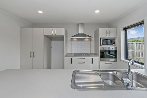 Photo of property in 44 Brittan Drive, Rolleston, 7615