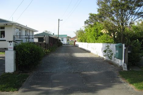 Photo of property in 11 Hewlings Street, Shirley, Christchurch, 8013