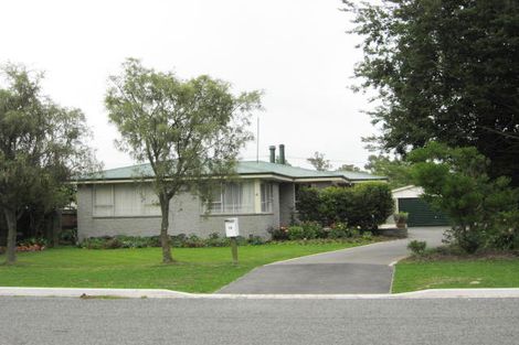 Photo of property in 14 Byron Street, Rolleston, 7614