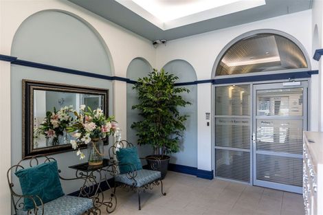 Photo of property in Oxleys Rock Apartments, 304/6 London Quay, Picton, 7220