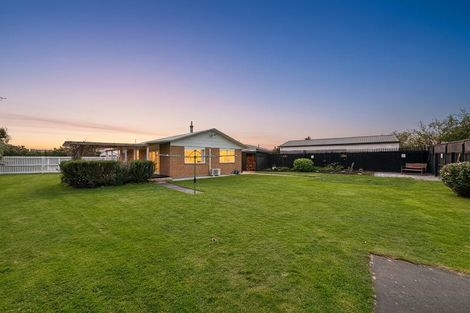 Photo of property in 7 Sims Road, Kaiapoi, 7630