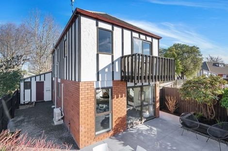 Photo of property in 1/160 Saint Albans Street, St Albans, Christchurch, 8014