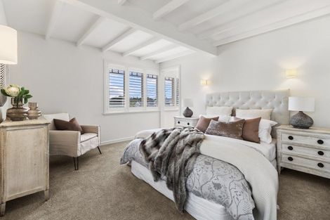 Photo of property in 1 Grove Road, Devonport, Auckland, 0624