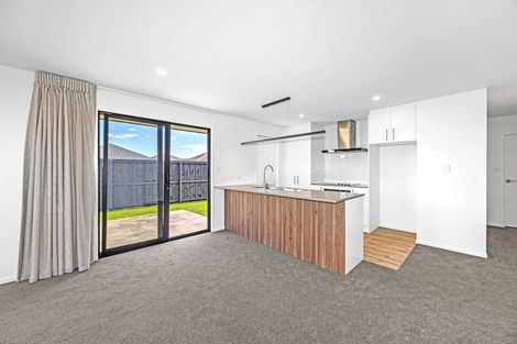 Photo of property in 25 Accadia Drive, Rolleston, 7614