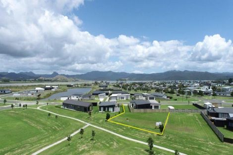 Photo of property in 107 Hamiora Street, Matarangi, 3592