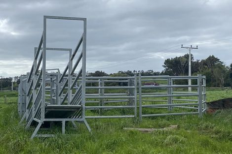 Photo of property in 5 Kakaramea Road, Kakaramea, Patea, 4598
