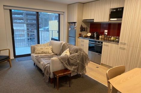 Photo of property in 401/111 Dixon Street, Te Aro, Wellington, 6011