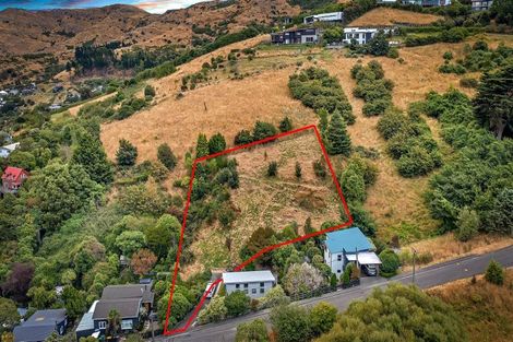 Photo of property in 19 Brenchley Road, Lyttelton, 8082