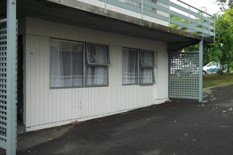 Photo of property in 7/16 Oakley Avenue, Claudelands, Hamilton, 3214