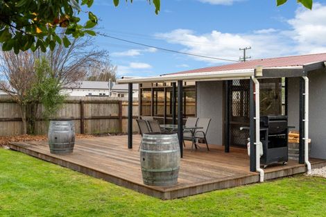 Photo of property in 6 Clyde Street, Renwick, 7204