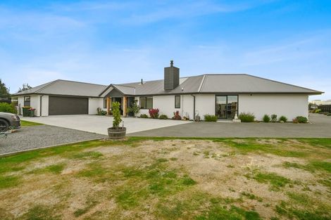 Photo of property in 81 Kingsdowne Drive, West Melton, 7618