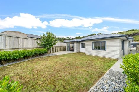 Photo of property in 24 Brian Morgan Terrace, Wainuiomata, Lower Hutt, 5014